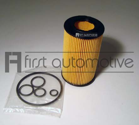 1A FIRST AUTOMOTIVE alyvos filtras E50208